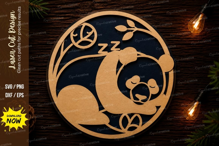 Moon and Stars SVGs