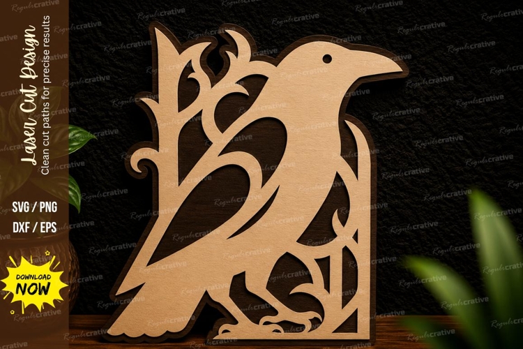 Gothic Svg Image 6