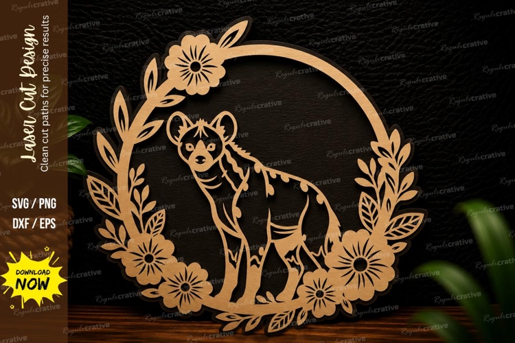 Floral Wreath Svg Image 16