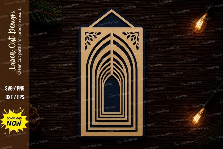 Arch SVGs Image 21