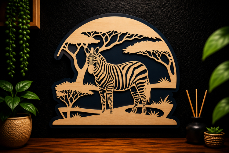 Safari Svg Image 16
