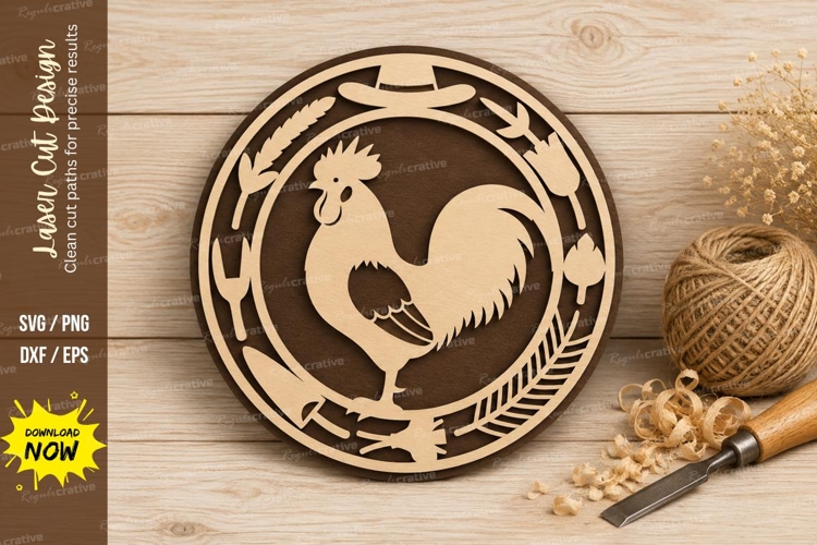 Country Svg Image 4