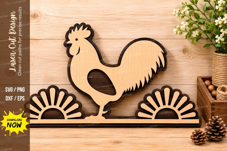 Country Svg Image 2
