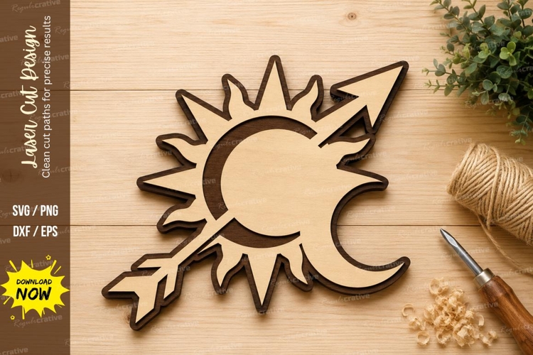 Spiritual Svg Image 5