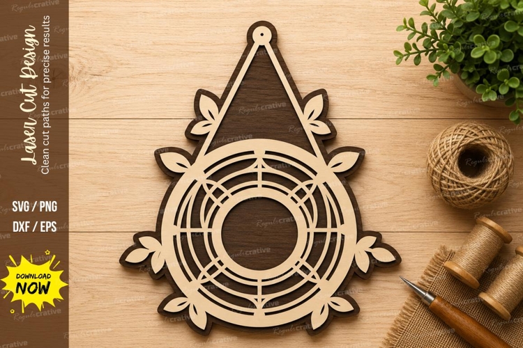 Nautical Compass Svg 
