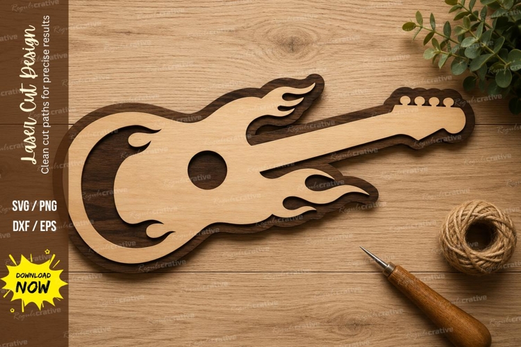 Ornament Template Image 8