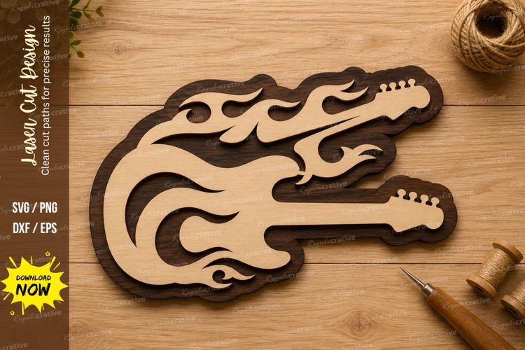 Ornament Template Image 7
