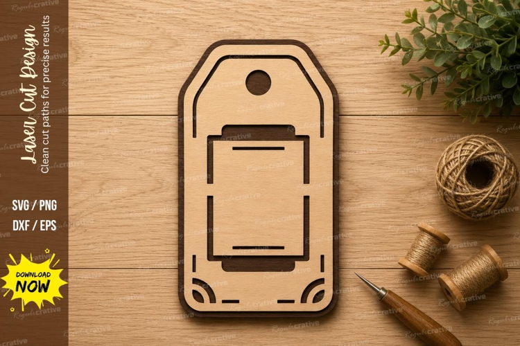 Ornament Template Image 5