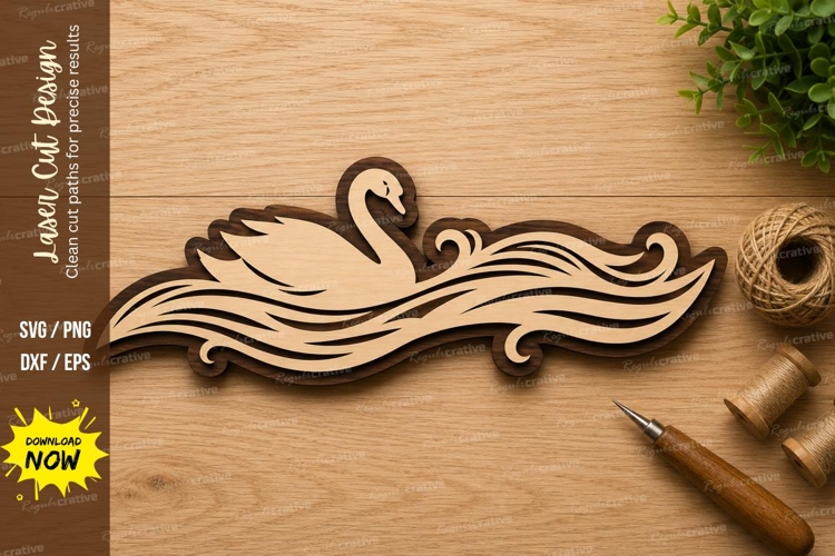Bird Vector Image 13