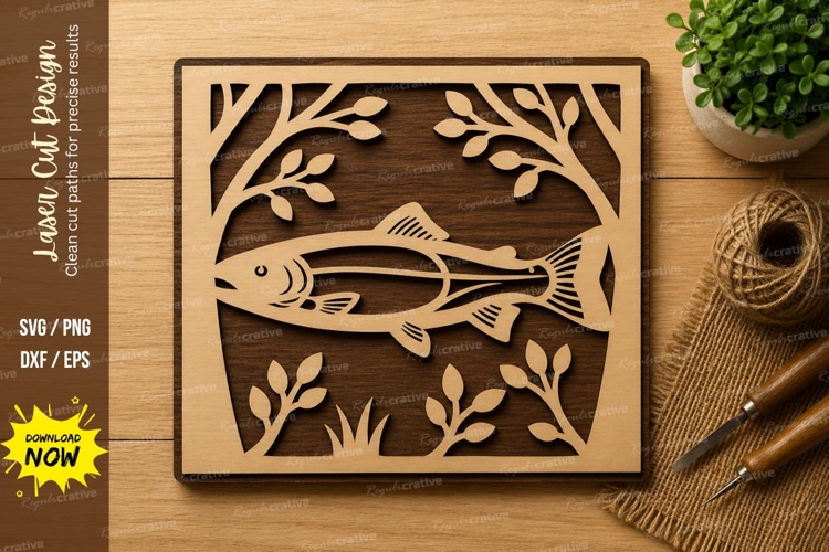 Ornament Template Image 22
