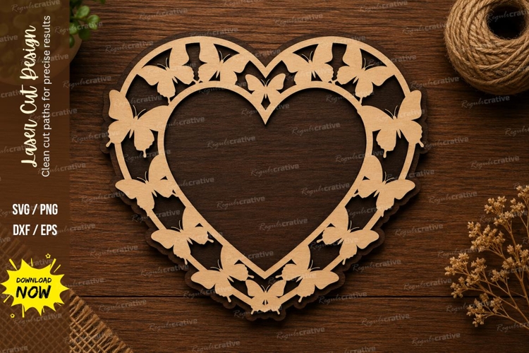 Floral Vine Svg Image 17