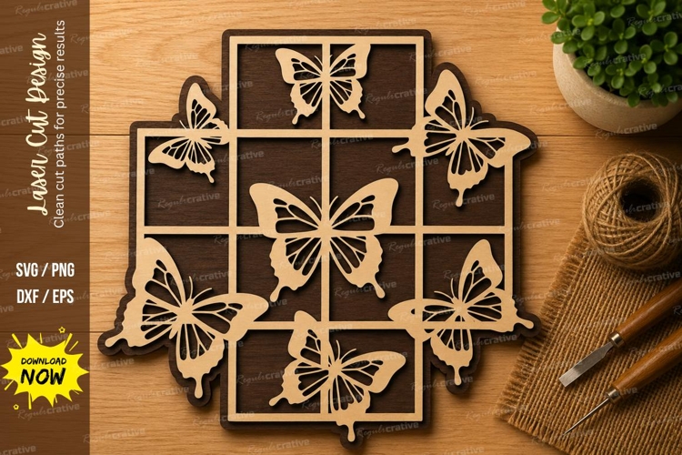 Cross Vector Image 4