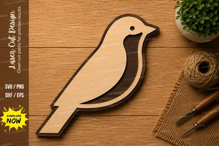 Bird Silhouettes Image 7