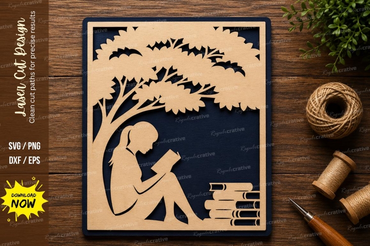 Decorative Circle Svg Image 19
