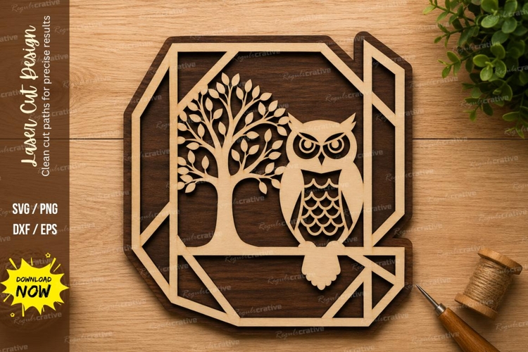 Geometric Frame SVGs Image 3