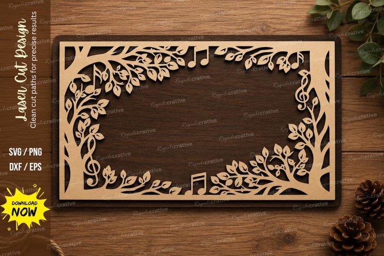 Picture Frame Svg Image 9