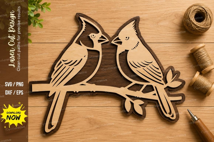 Birds Flying Silhouette Image 11