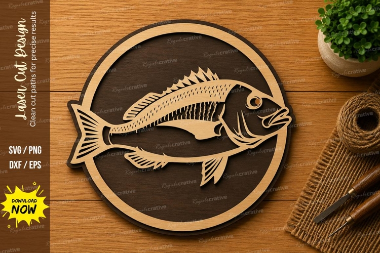 Wildlife Svg Image 4