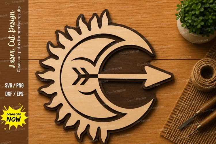 Spiritual Symbol Image 8