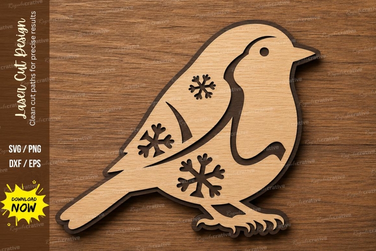 Wildlife Svg Image 2