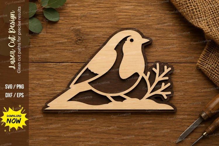 Wildlife Svg Image 24