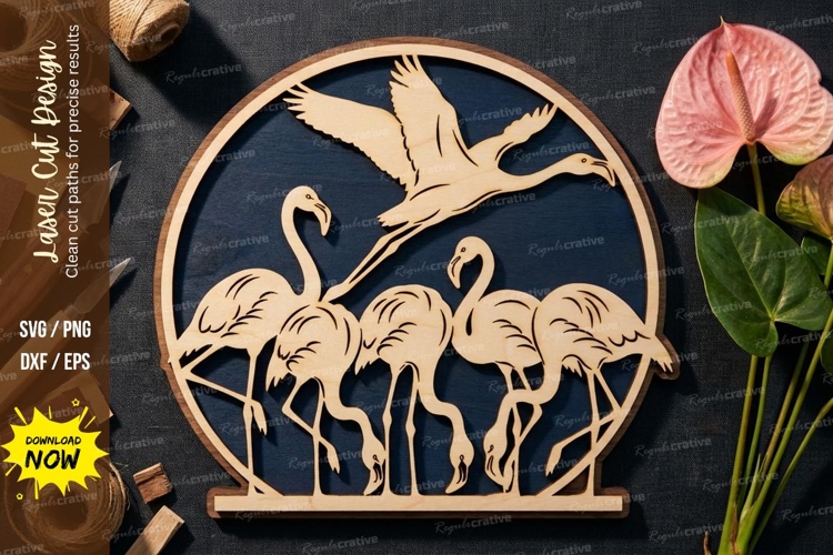 Wildlife Svg Image 15