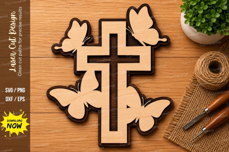 Ornament Template Image 21