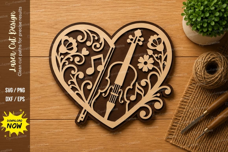 Ornament Template Image 19