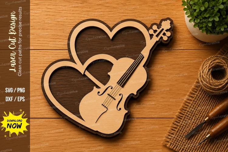 Ornament Template Image 15