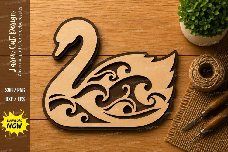 Ornament Template Image 13