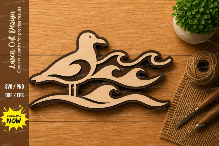 Ornament Template Image 12