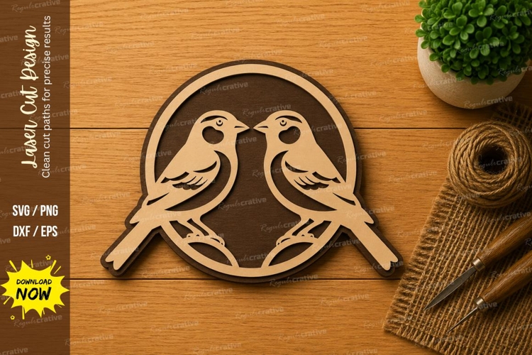 Ornament Template Image 10