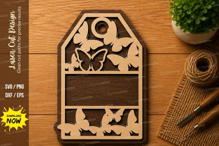 Ornament Template Image 8