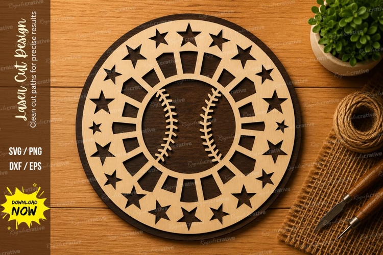 Ornament Template Image 7