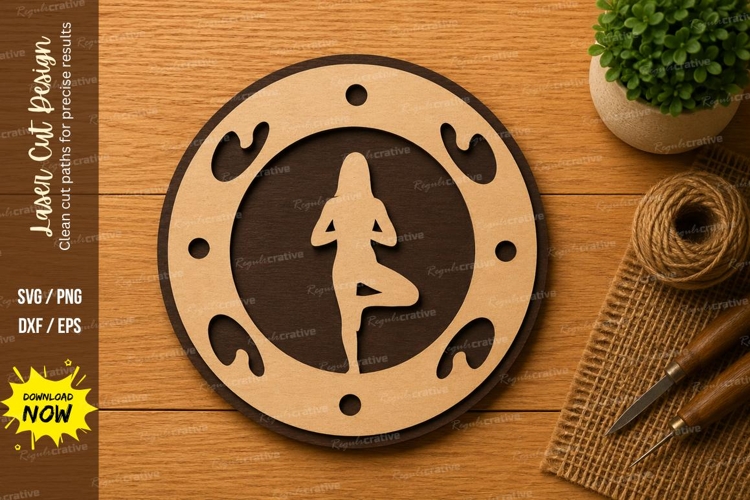 Ornament Template Image 4