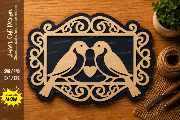 Ornament Template Image 3