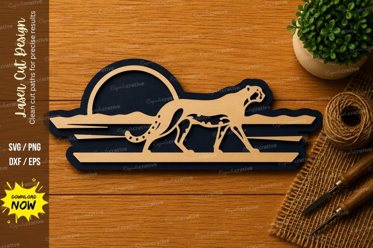 Ornament Template Image 2