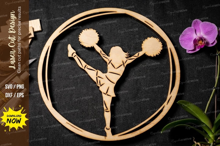 Sports Silhouette Image 17