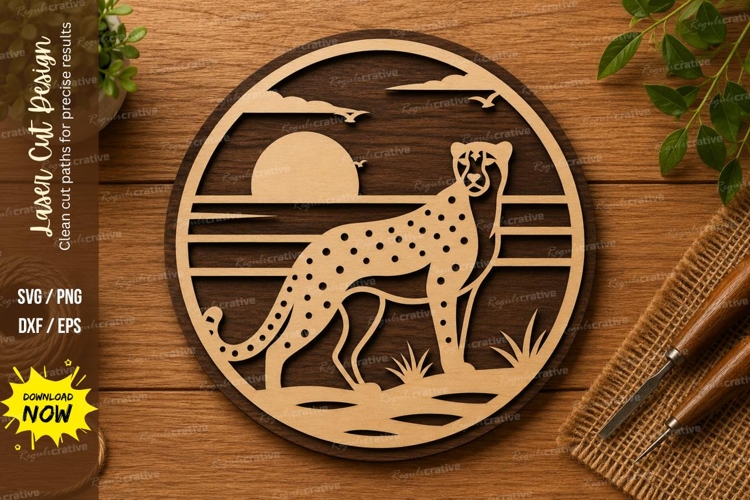 Glowforge Files Image 16