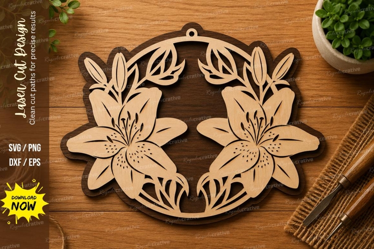 Glowforge Files Image 10