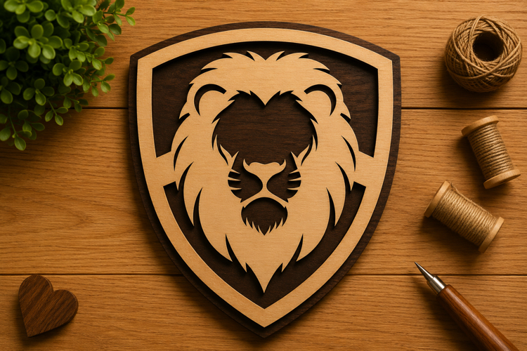 Shield Svg Image 7