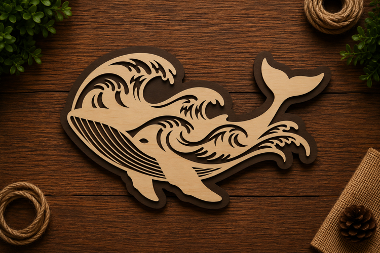 Dolphin Svg