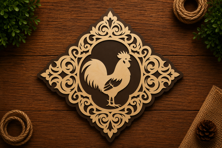 Country Svg Image 11