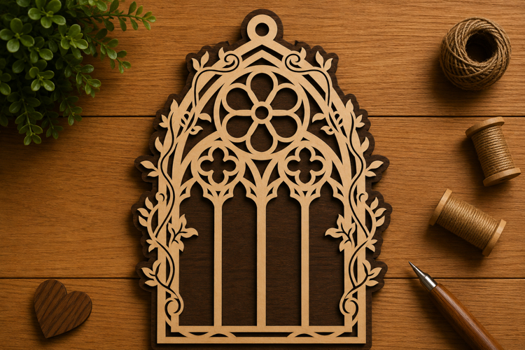 Arch SVGs Image 12