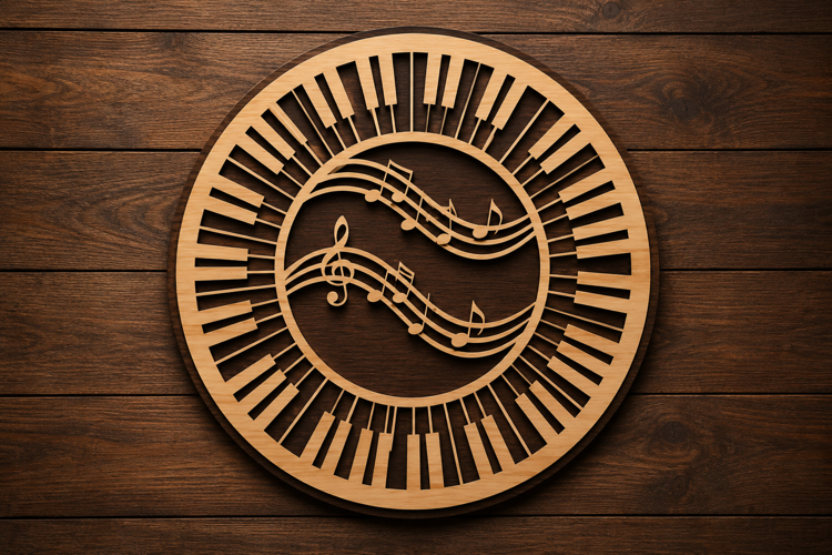 Circular Svg Image 11