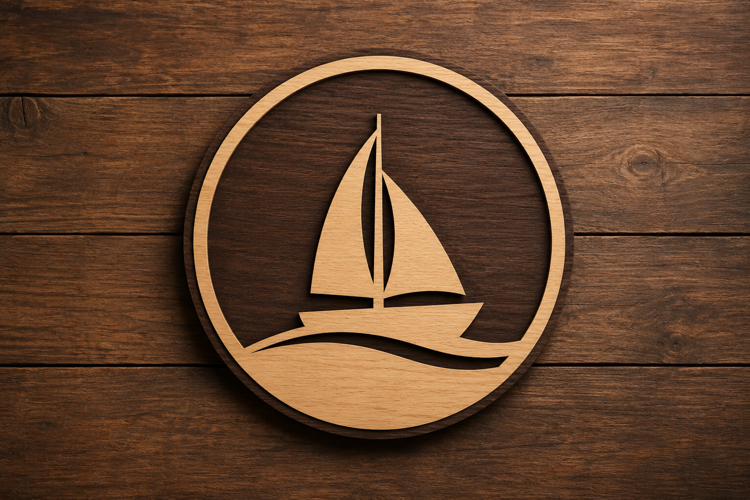 Circular Svg Image 9