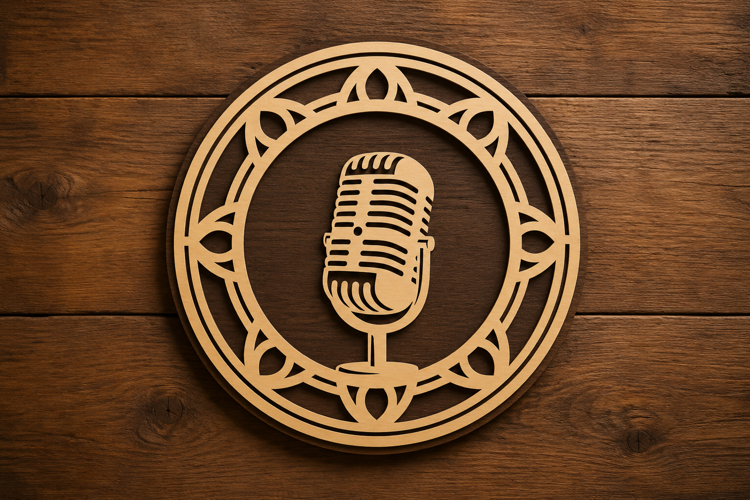 Decorative Circle Svg Image 6