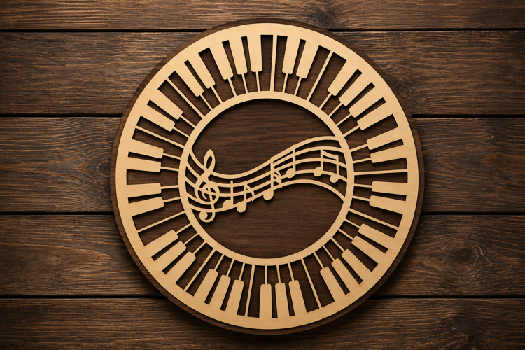 Circular Svg