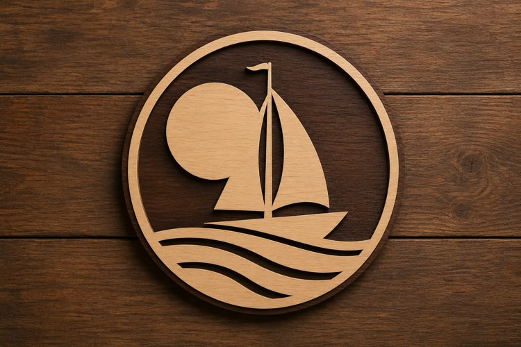 Circular Svg Image 2