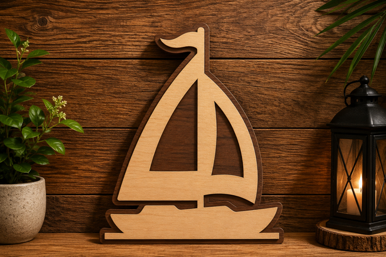 Marine Svg Image 6